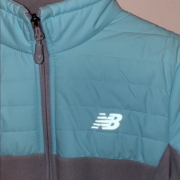 jacket - Picture 4 of 5